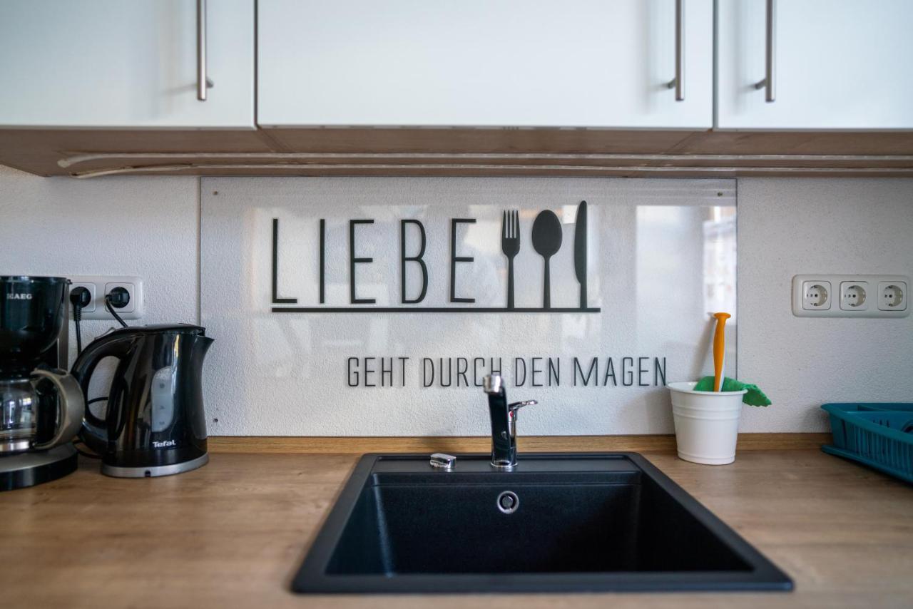 Bergbauernhof Pabulariu Villa Boden Buitenkant foto