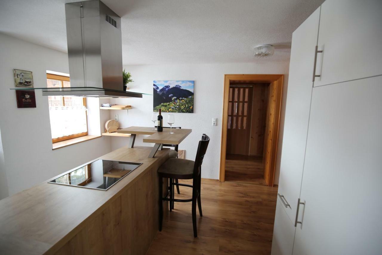 Bergbauernhof Pabulariu Villa Boden Buitenkant foto